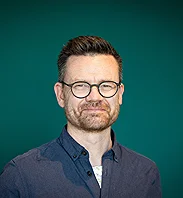 Arnt Johan Vistnes