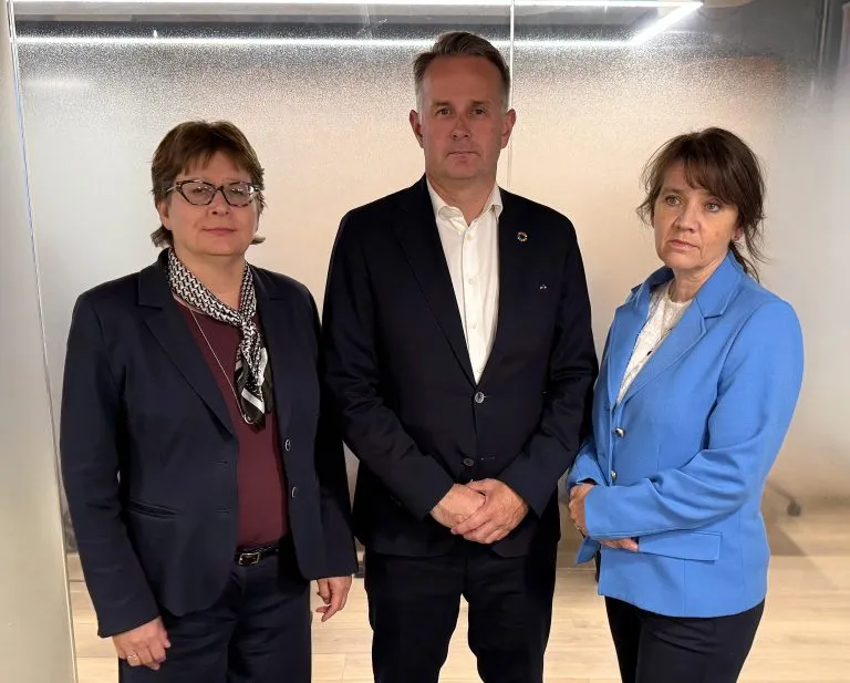 Unio Spekter Riksmekler