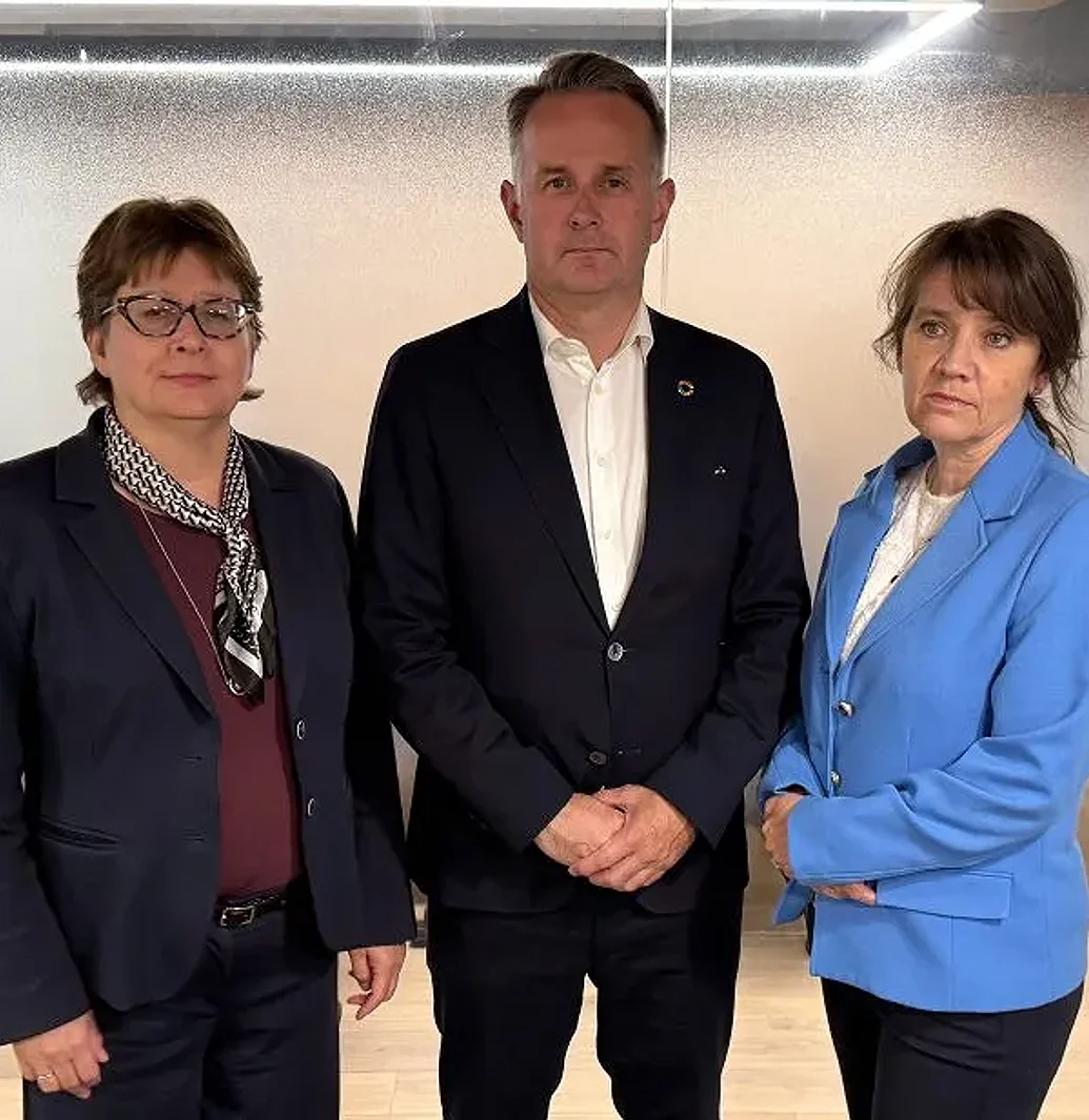 Unio Spekter Riksmekler