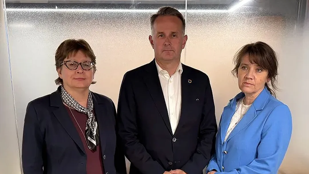 Unio Spekter Riksmekler