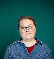 Tonje Kristoffersen Ledermedlemmer