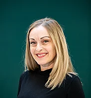 Hanne Louise Lund Salvesen