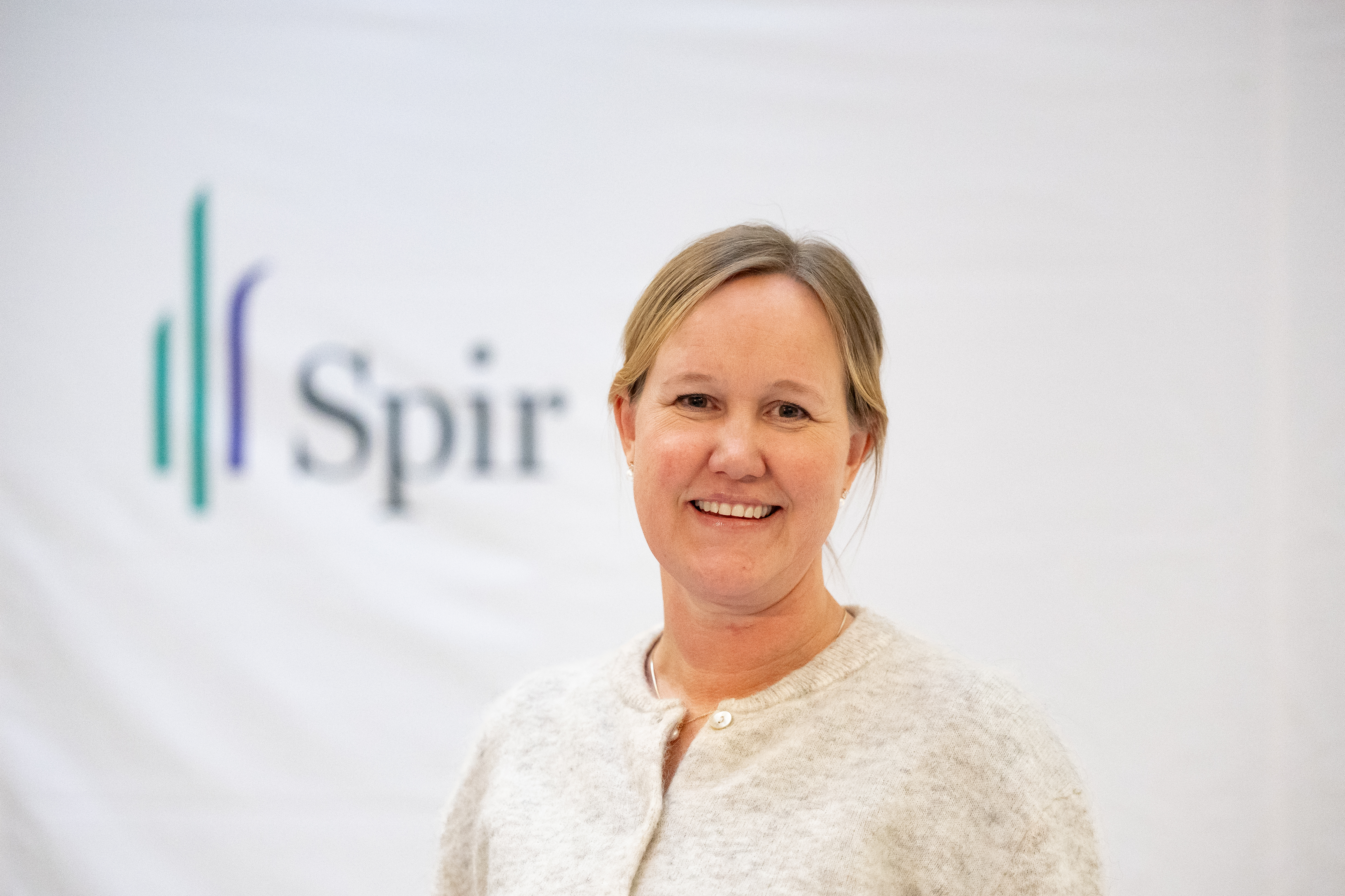 Lene Beate Nordengen, 1. nestleder i Spirs sentralstyre