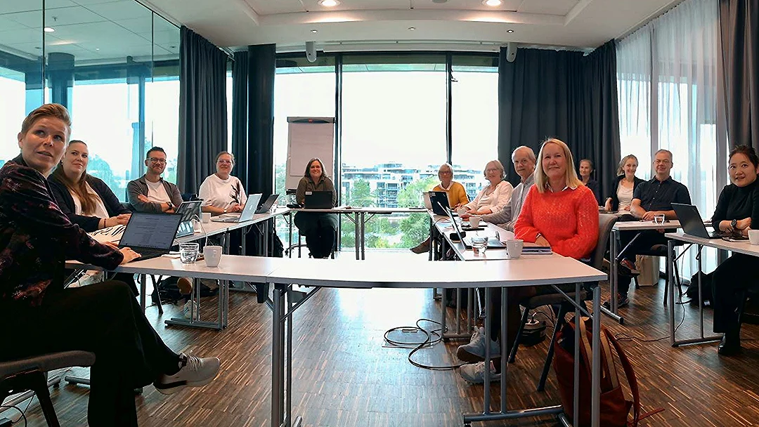 Sentralstyret 15092025