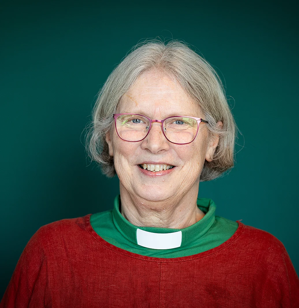 Oddhild Klevberg Kirkelig Undervisningstjeneste