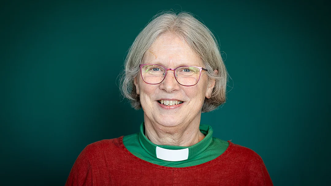 Oddhild Klevberg Kirkelig Undervisningstjeneste