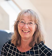 Anne Beate Tjentland