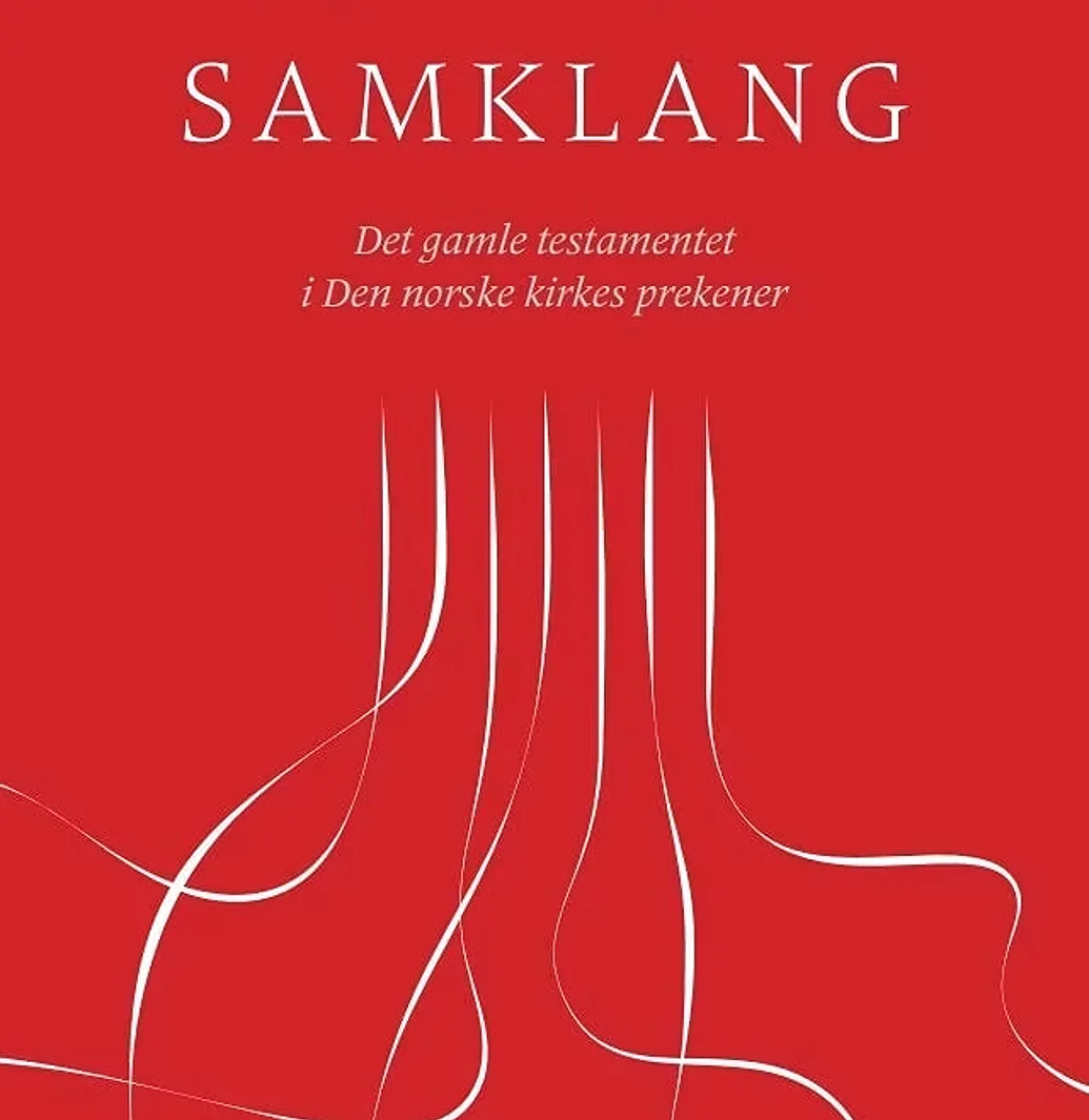 Samklang Bok Cover