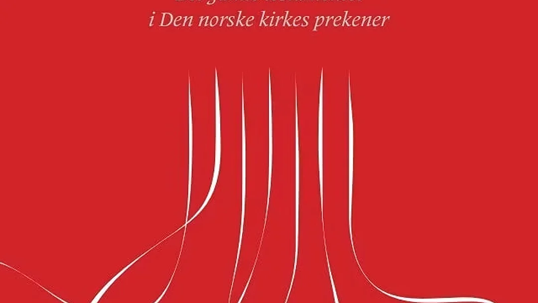 Samklang Bok Cover
