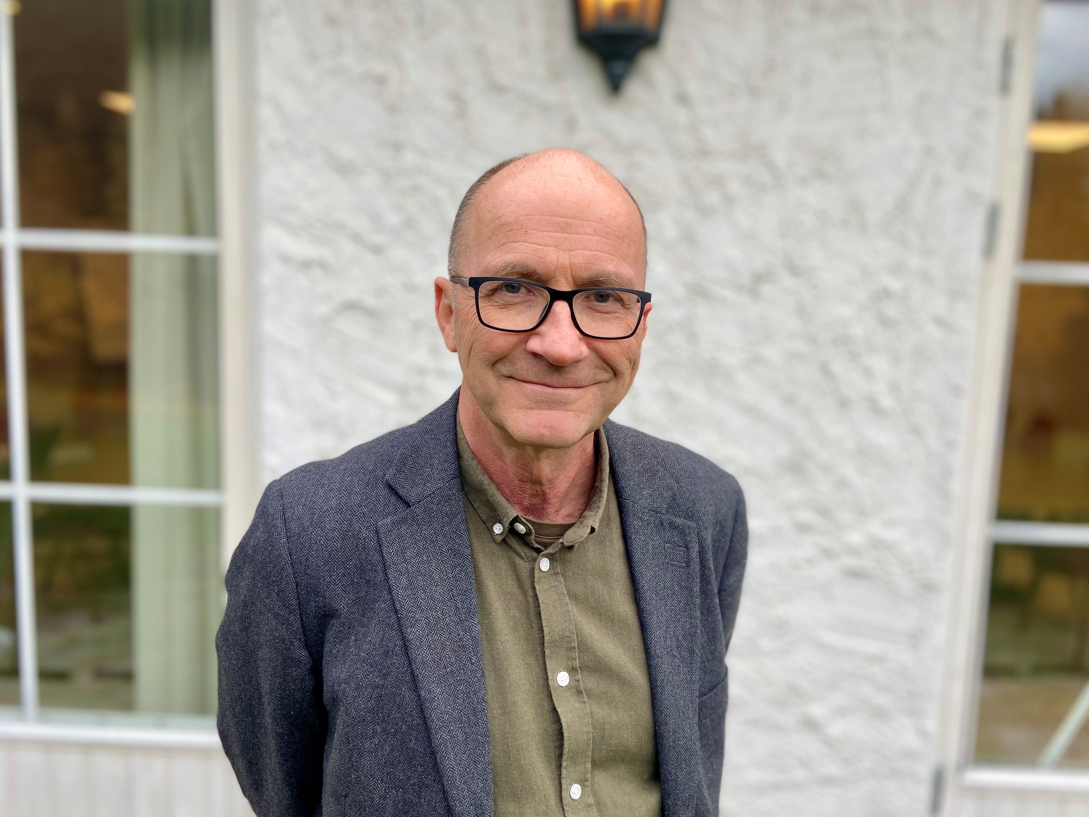 Inge Westly Foto Spir