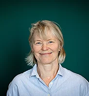 Ane Inger Bondahl Søberg