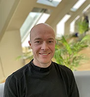 Anders K. Nordvik Foto Spir 2025