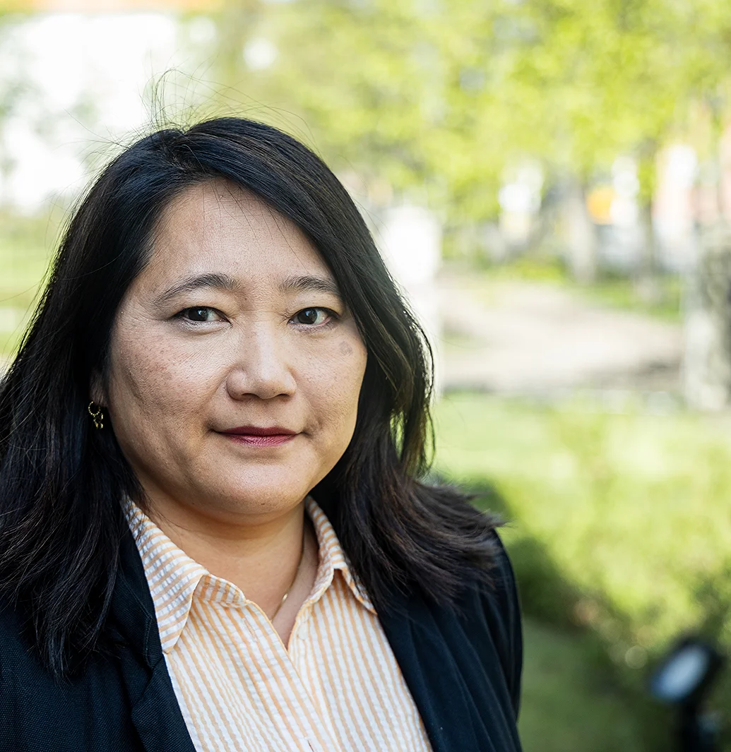 Bilde Gun Hafsaas Fotograf Helene Moe Slinning
