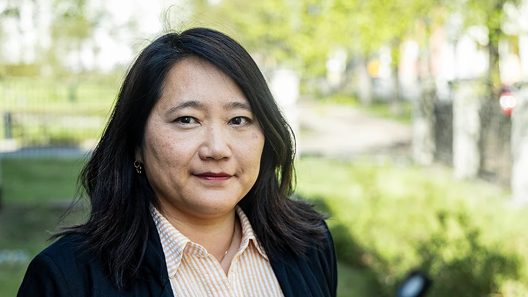 Bilde Gun Hafsaas Fotograf Helene Moe Slinning